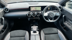 Mercedes-Benz A-Class A200 AMG Line Executive 5dr Auto Petrol Hatchback